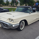 1960 Thunderbird